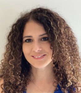 About The Founders - Tali Gazit
