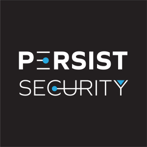 Persist Security LinkedIn logo