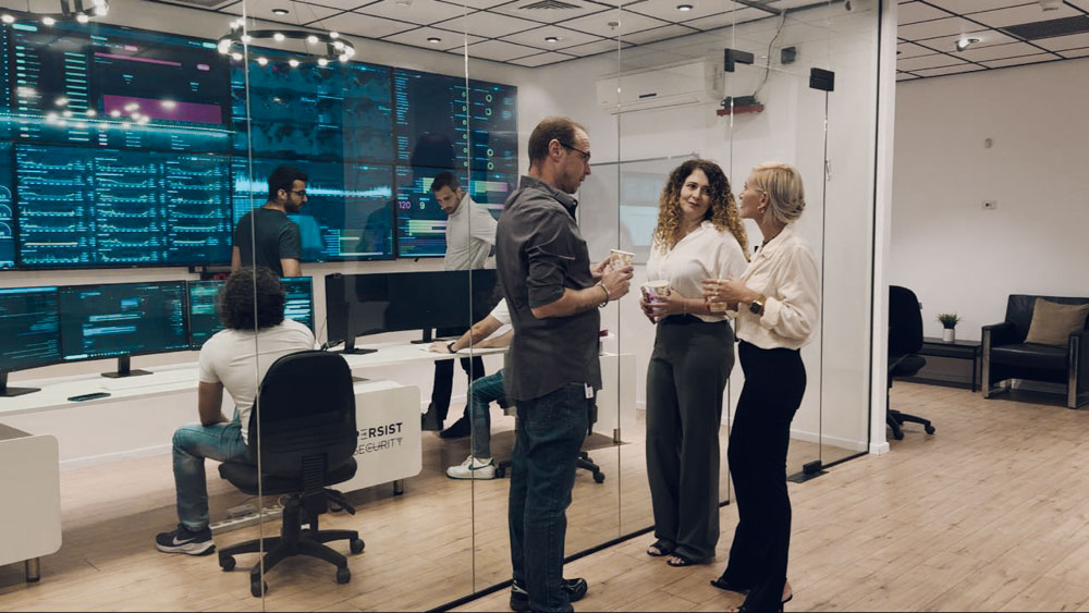 אבטחת מידע לעסקים קטנים ובינוניים