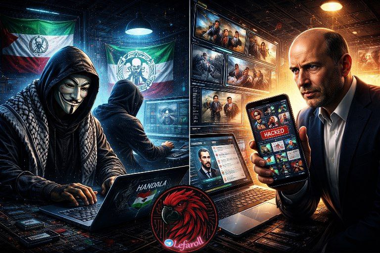 Persist Security Cyber Alert - Cybersecurity Threat Advisory