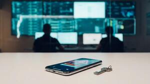dark web monitoring