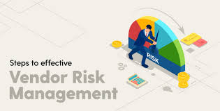 Vendor risk management and supply chain security – Persist Security
