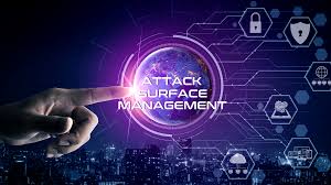 Attack surface management discovery and monitoring – Persist Security