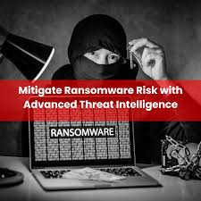 Threat intelligence breaking the ransomware attack chain – Persist Security