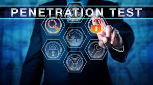 Penetration testing frequency and cadence – Persist Security