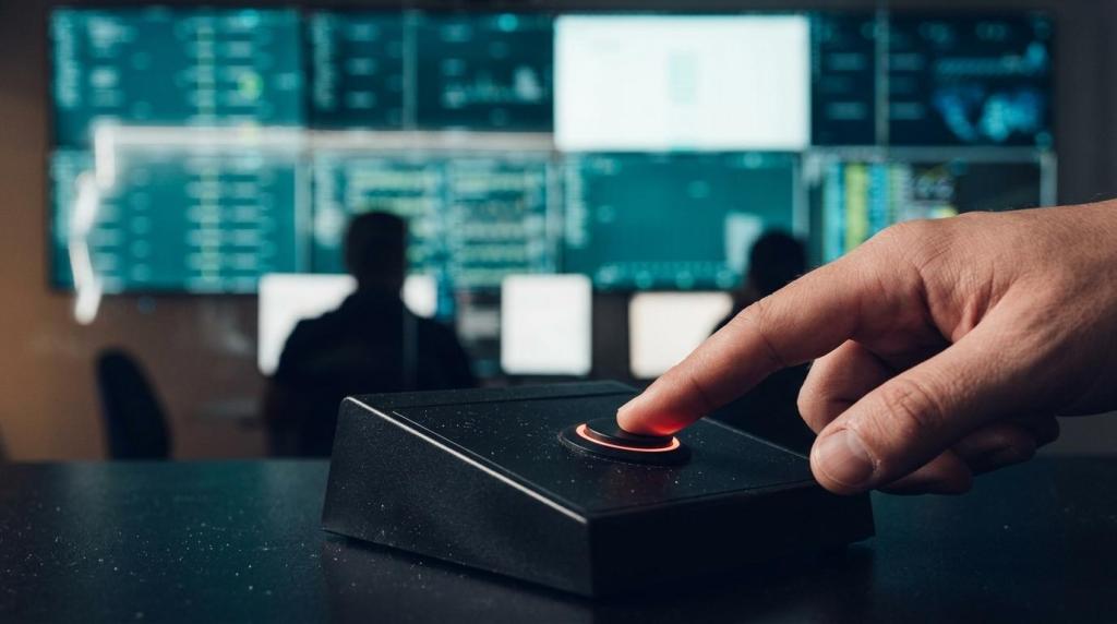 managed detection and response